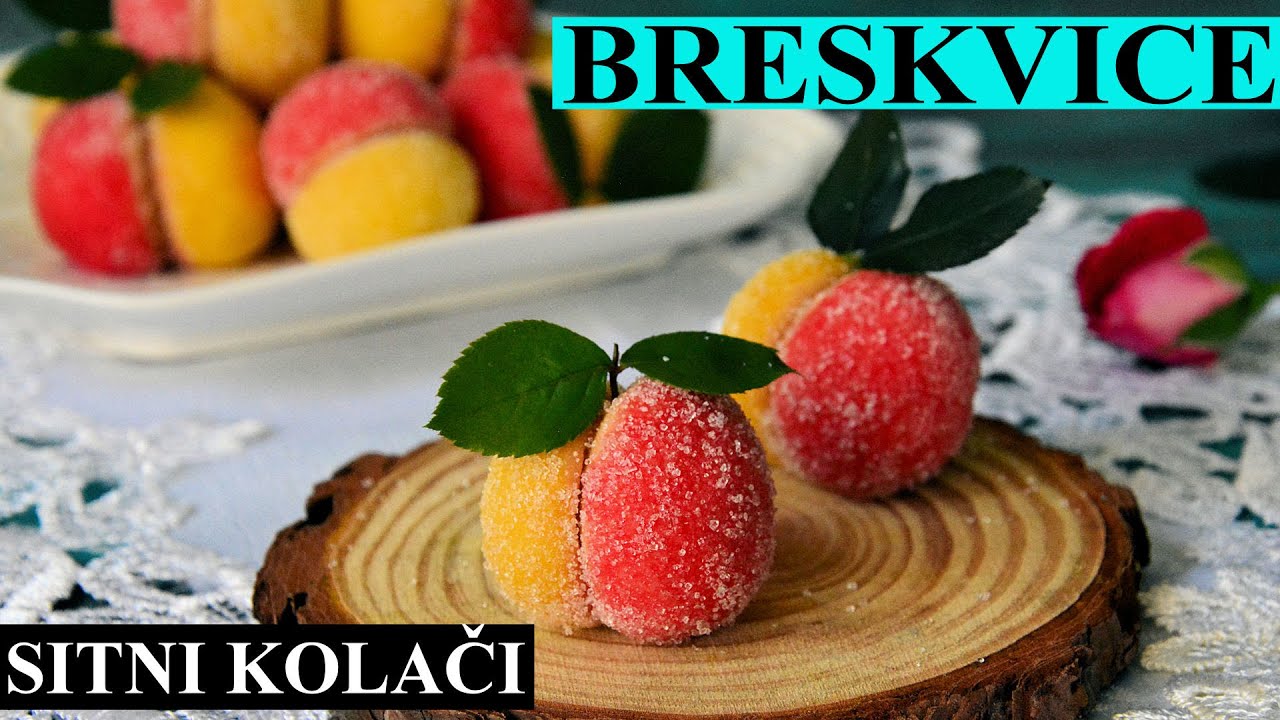 Breskvice | Peaches [CC English Subtitles]