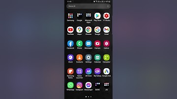 Samsung Notes Finally Sync With Microsoft Onenote 🙌 👏