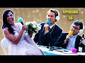 Podcast But At A Wedding (Andrew Meets His New Stepmom For The First Time)