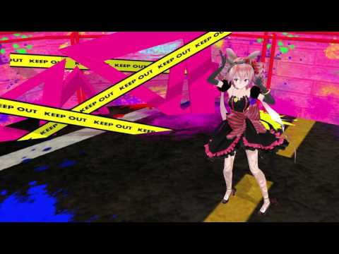 【オリジナル曲】CUB! / 氷屋飛行隊feat.重音テト