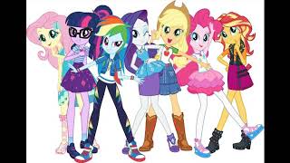 Mane 6 Tribute 2