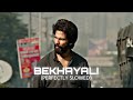 Bekhayala Perfectly Slowed Bekhayala Perfectly Slowed