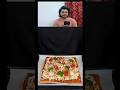 😍 5 Minute Mein Bana Lo – Crispy Instant Cheese Pizza Recipe#youtubeshorts #trending #mustwatch