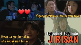PREVIEW JIRISAN EPISODE 6 SUB INDO