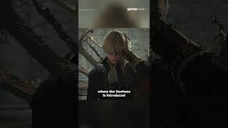 How To Unlock The Duchess In Elden Ring Nightreign