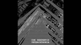 Cor Serpentis - Cavern