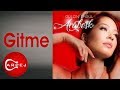 Gülçin Ergül Gitme Official Audio