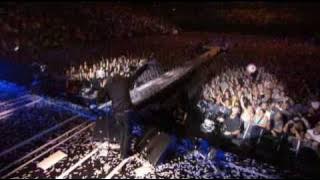 Keane - Bedshaped (Live At O2 Arena DVD) (High Quality video) (HQ)