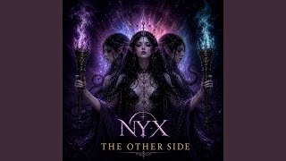 Black Mirror - NYX Kiasyd