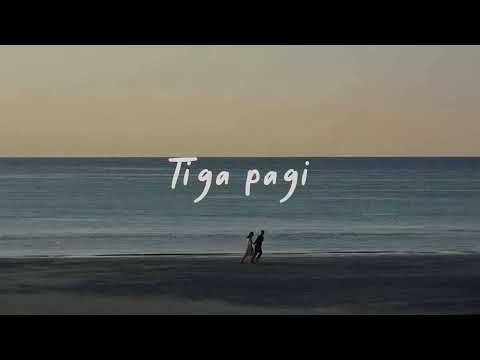 Tiga Pagi - Fletch (Cover)