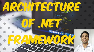 CS305 COMPARISON BETWEEN  .NET AND JAVA, ARCHITECTURE AND ADVANTAGES OF .NET FRAMEWORK BY RAVI KUMAR