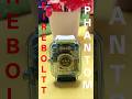 Transparent smartwatch from fireboltt⚡ Fireboltt Phantom | Unique watch under budget #techpokeshorts