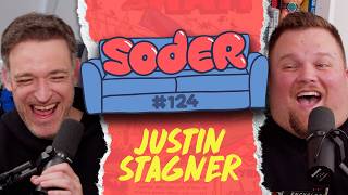 Adult Field Trips with Justin Stagner | Soder Podcast | EP 124