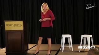 During the 2017 Boston Inside Sales Frontline event, our speakers and attendees sat down with Videolicious to share details on their sessions and sales tips.