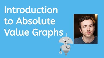 Intro to Absolute Value Graphs for Teens!