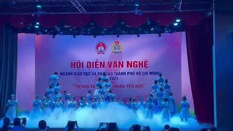 Khát vọng tuổi xanh