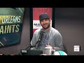 Saints Beat Panthers 20-17 | Playoff Birth Incoming?!