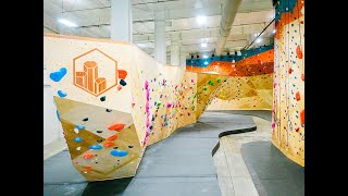 High Steppe Climbing Center Orientation Video