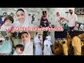 Makkah Sharif Pahoch Gye/Ehraam Me Niyat Ki Umrah ki With Family | Mannya vlogs