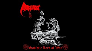 Abuser - Sadistic Lord of War