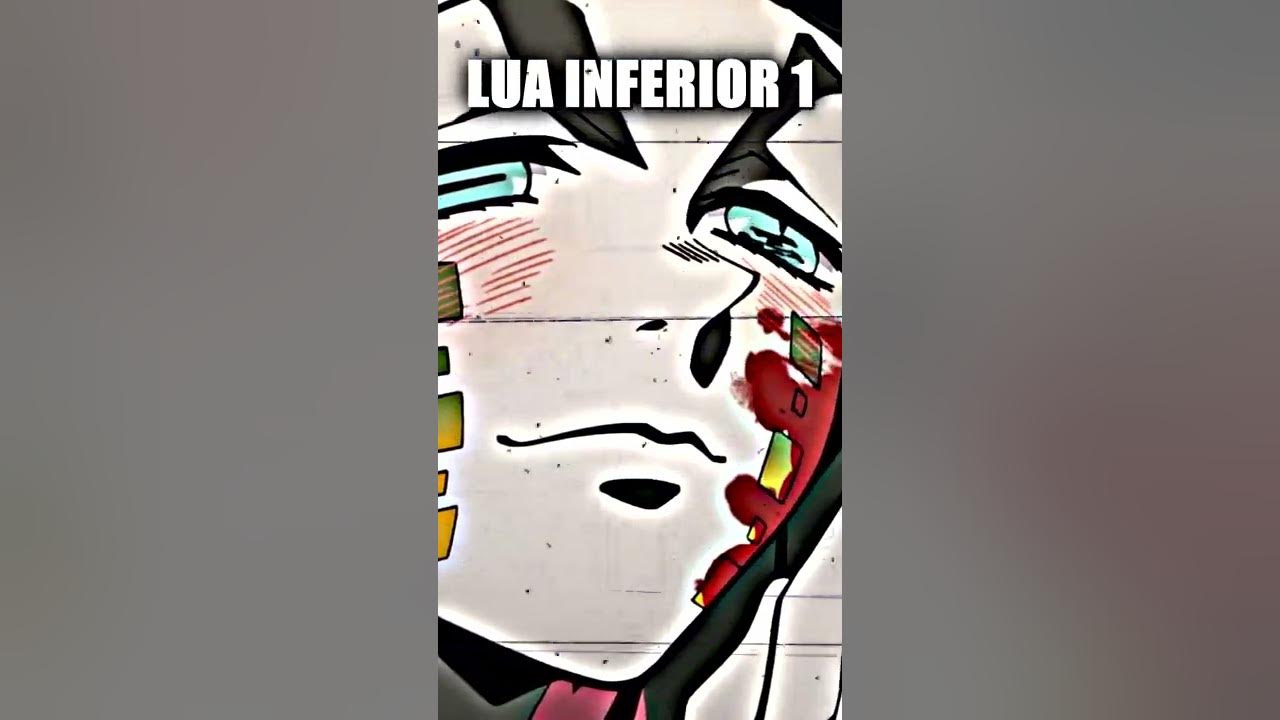 PARA QUEM CADA LUA SUPERIOR E INFERIOR MORREU EM DEMON SLAYER