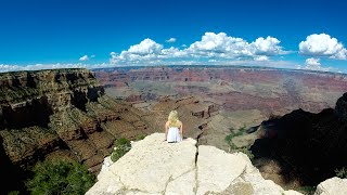 My NAU exchange - Fall 2014
