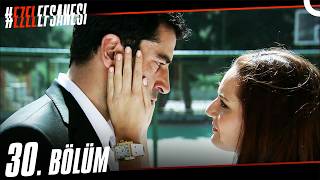#YENİDEN Ezel 30. Bölüm