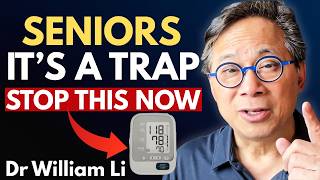 What’s the Best Blood Pressure for Older Adults? (Know the Real Truth