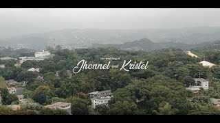 WEDDING - JHONNEL & KRISTEL | SDE