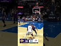 @nba2k @Aceslammmn2K-26 @WavyMello #NBA2K #NBA2K24 #NBA2K25 #NBA2KShorts #2KCommunity