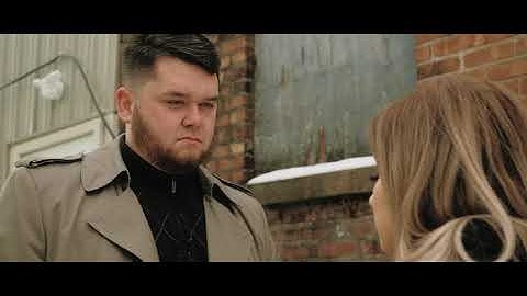 Random Tanner - Better This Time (feat. Alex Fischbach) - Official Music Video