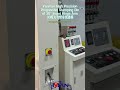 Yanman Automatic Metal 30° Insert Hinge Arm Production Line, Max Out Your Output#yanman#mouldfactory