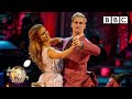 Maisie and Gorka Quickstep to When You're Smiling ✨ Week 6 ✨ BBC Strictly 2020