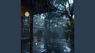 Productive Rain Beats for Efficiency