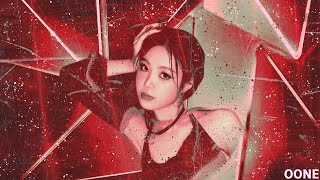 SOOJIN (수진) Type Beat “Perfume” Kpop, R&B/Soul, Alternative