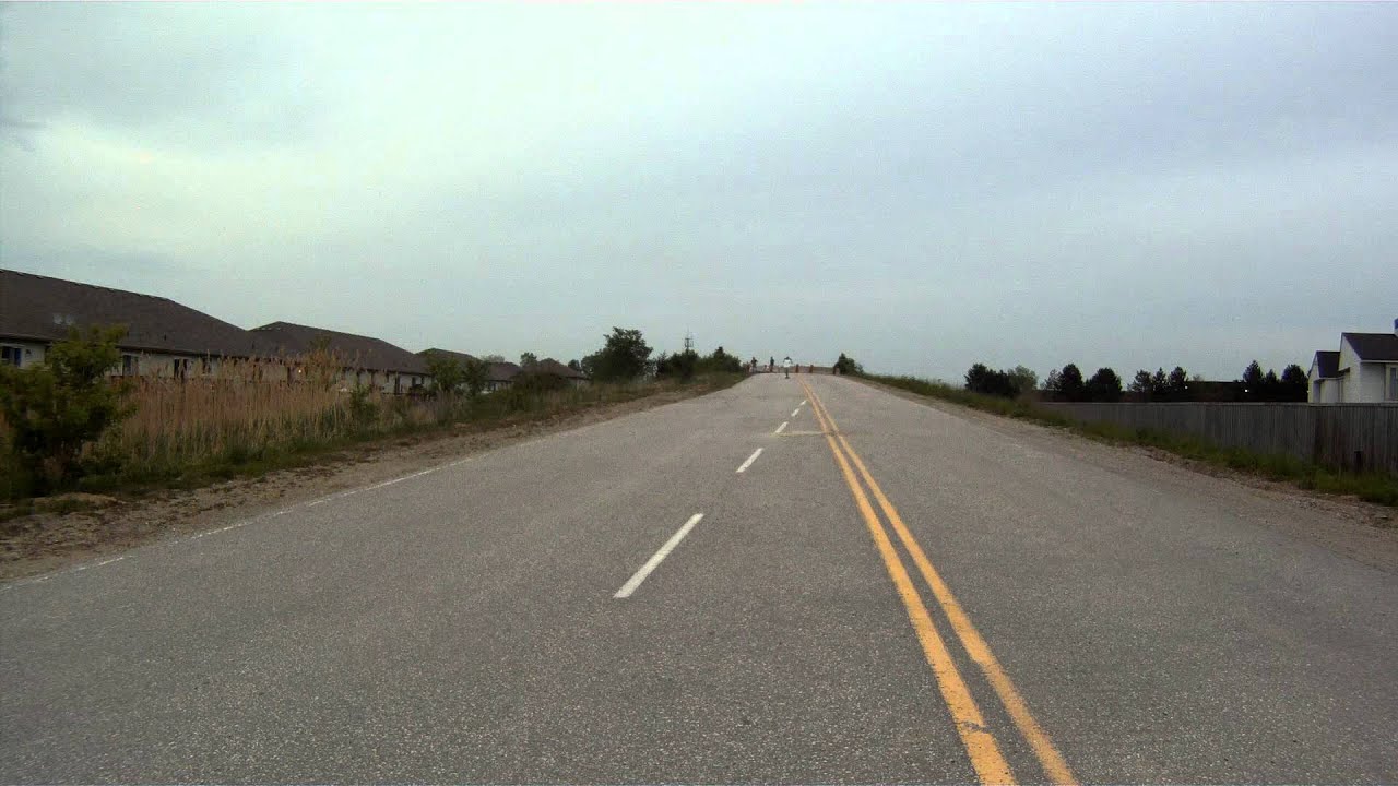 Longboarding Canada | Seshing Up