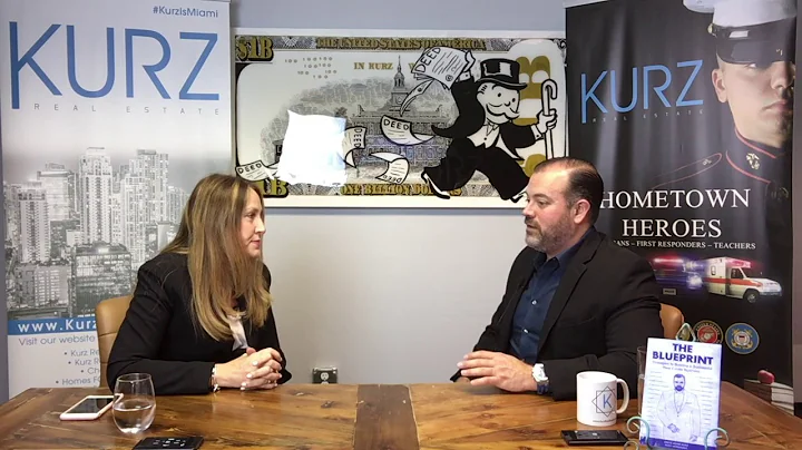 Confessions of a Real Estate Agent David Kurz with...