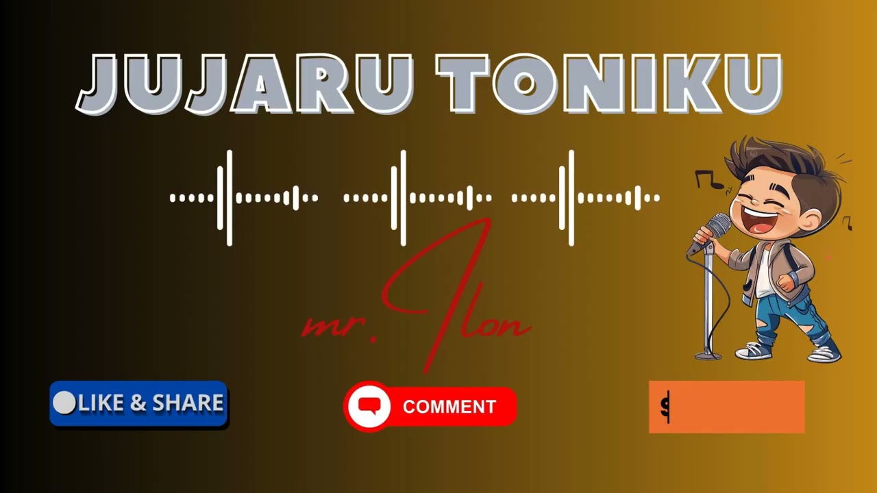 JUJARU TONIKU __ Maluku Utara _ Qasidah