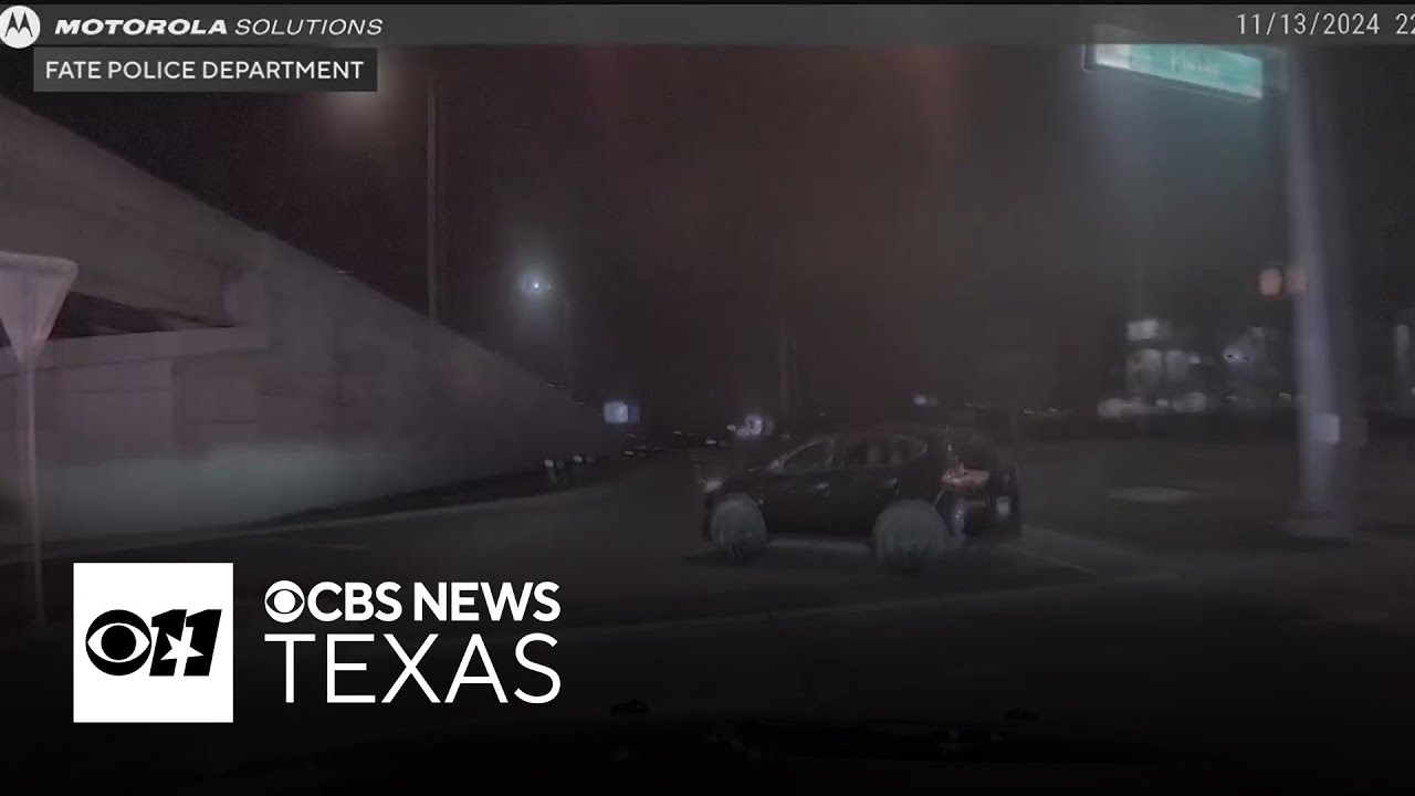 Police chase ends in arrest after Uber driver robbed at gunpoint in ...