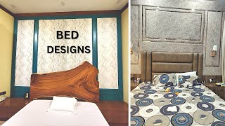 Bed Designs By Hresun Interiors Interior Design