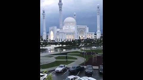 Thumbnail of Best Azan