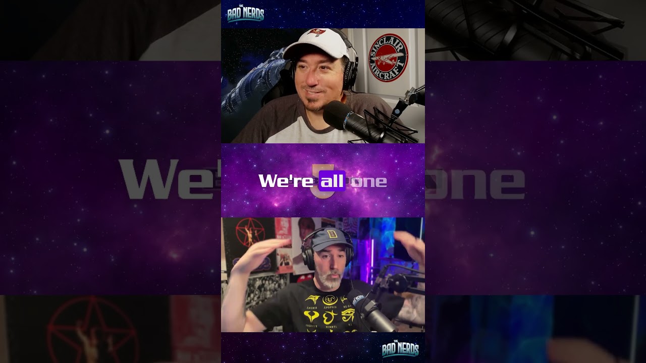 Babylon 5 Lines of Communication
