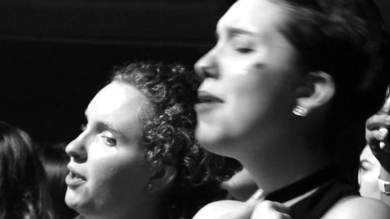 Scars to Your Beautiful (Tour Video) YouTube