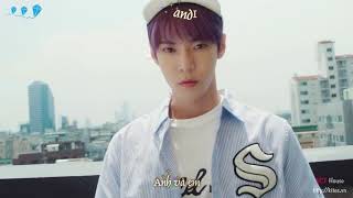 [Vietsub + Kara] Sun \u0026 Moon - NCT 127 (FMV Boy Video Cut)
