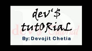9 SQL DML & DDL Commands Types
