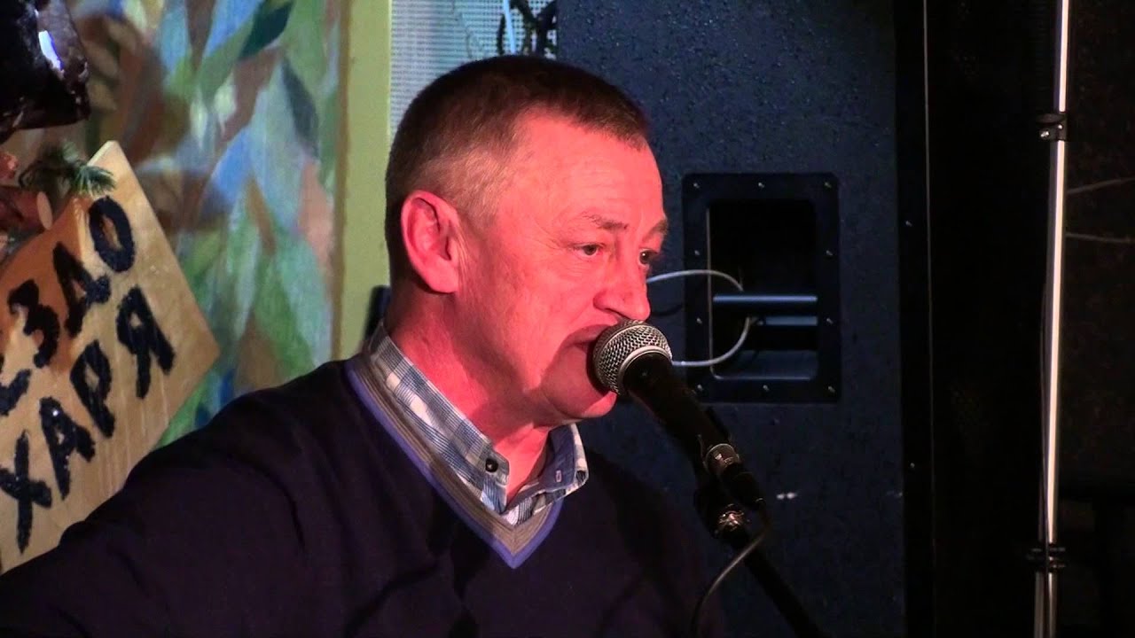 Вадим Захаров - Летчик должен летать. - YouTube