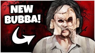 NEW LEATHERFACE IS OP! | Texas Chainsaw Massacre Game