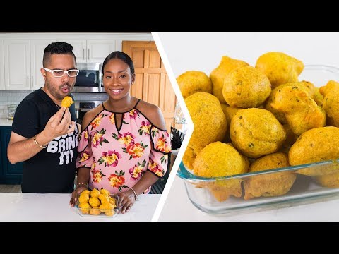 how-to-make-trini-pholourie-|-foodie-nation