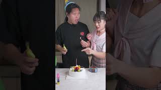 Thumbnail for Happy Birthday #sigmagirl #tiktok #funny