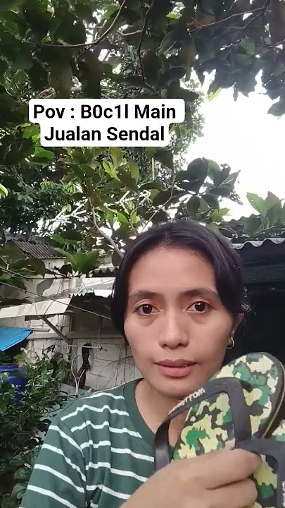 Selling sandals 😅 #trending #funny #shorts